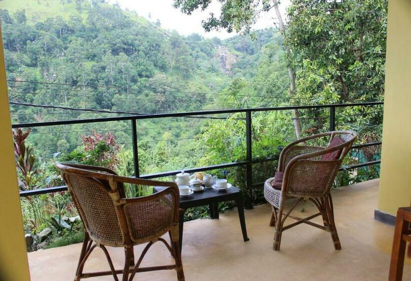 Cameră Economică, Welcome Inn