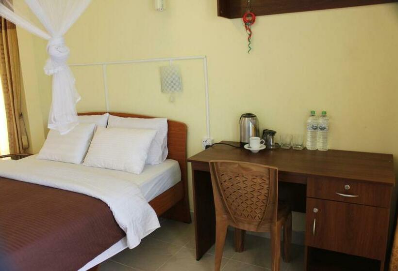 Cameră Economică, Welcome Inn