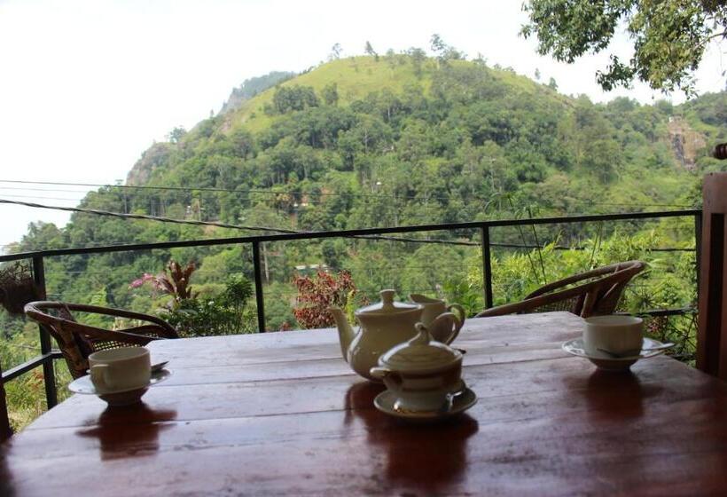 Cameră Economică, Welcome Inn