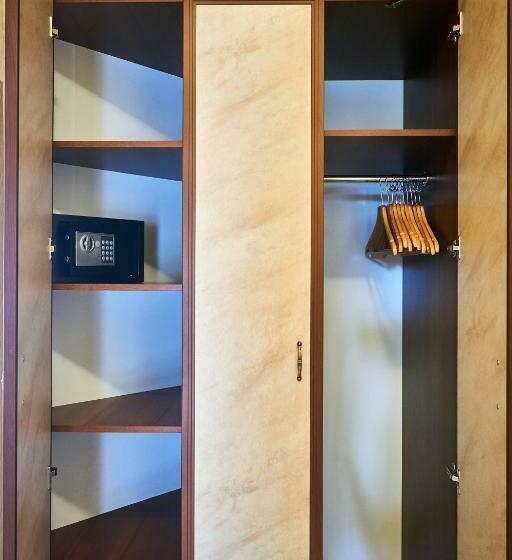 اتاق راحتی, Hermes Resort Hotel With Medical Treatment