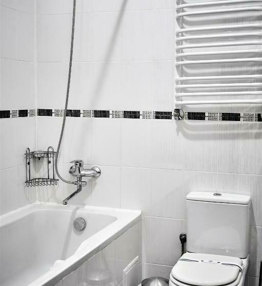 اتاق راحتی, Hermes Resort Hotel With Medical Treatment