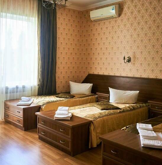 컴포트 룸, Hermes Resort Hotel With Medical Treatment