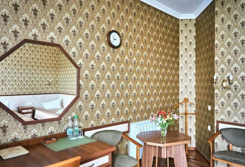 اتاق راحتی, Hermes Resort Hotel With Medical Treatment