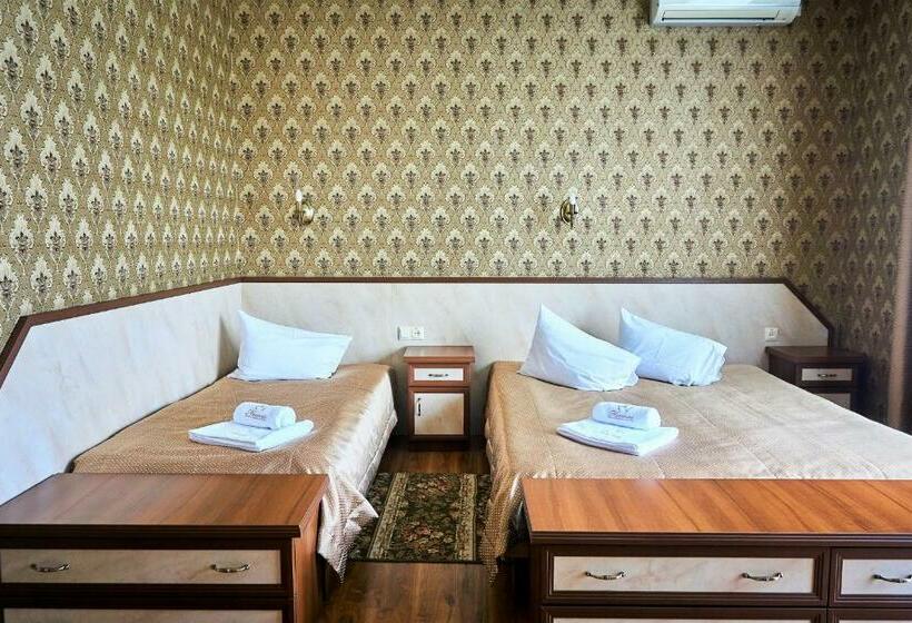 اتاق راحتی, Hermes Resort Hotel With Medical Treatment