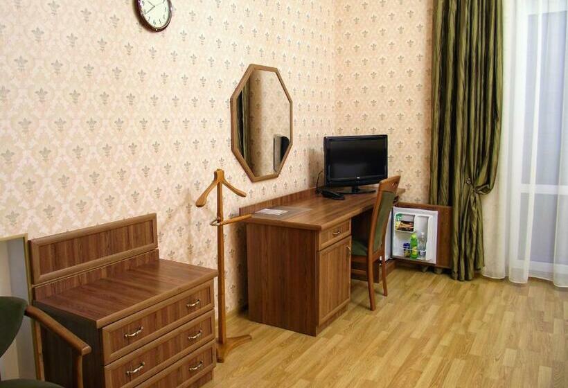 اتاق راحتی, Hermes Resort Hotel With Medical Treatment