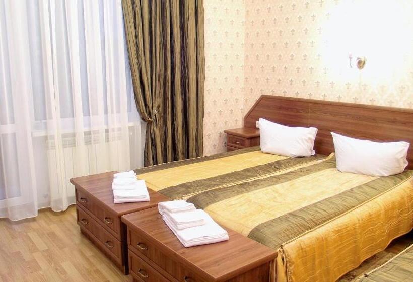 컴포트 룸, Hermes Resort Hotel With Medical Treatment
