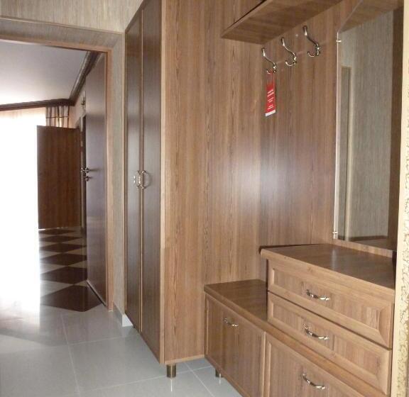 سوییت, Hermes Resort Hotel With Medical Treatment