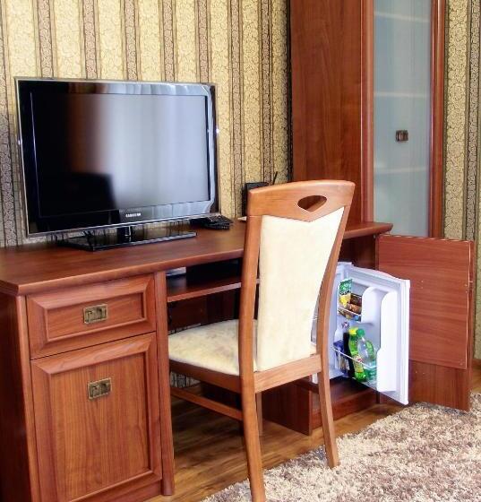 سوییت, Hermes Resort Hotel With Medical Treatment