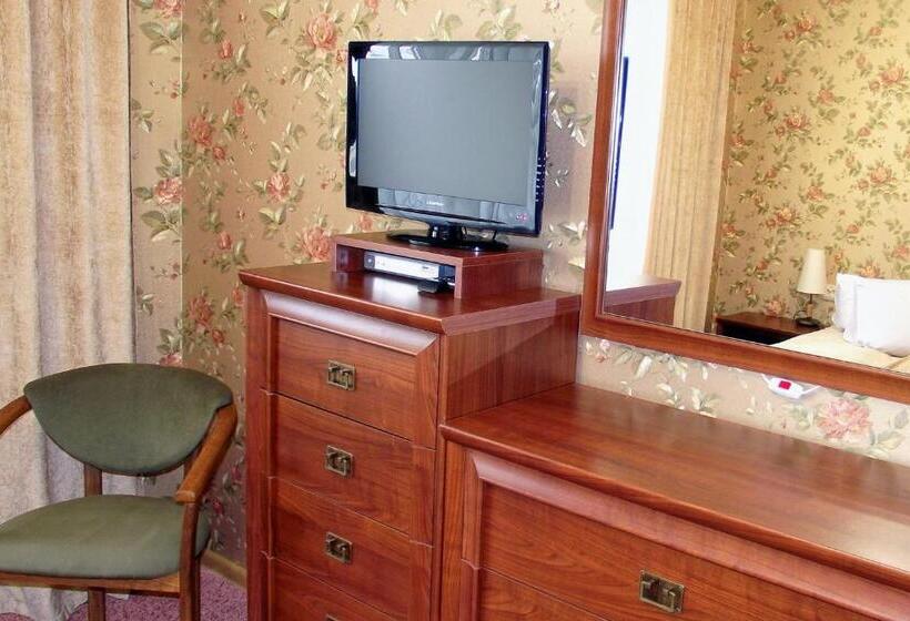 سوییت, Hermes Resort Hotel With Medical Treatment