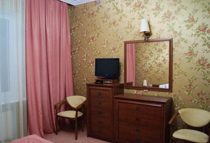 스위트, Hermes Resort Hotel With Medical Treatment
