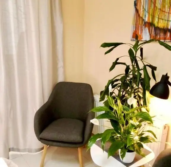 Apartament Rodzinny, Hostel Good Night