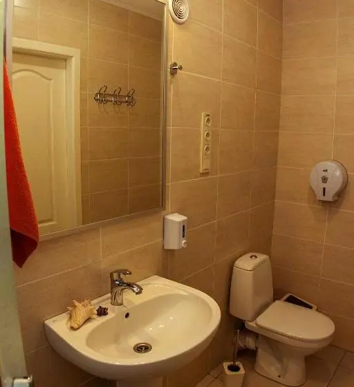 Apartament Rodzinny, Hostel Good Night
