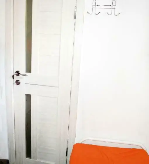 اتاق اکونومی یک تخته, Hostel Railway Kiev