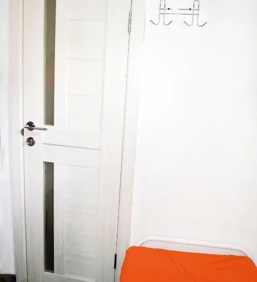 اتاق عادی یک تخته, Hostel Railway Kiev