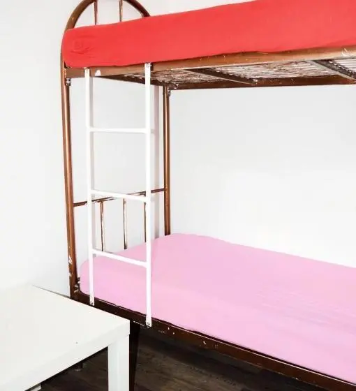 اتاق استاندارد, Hostel Railway Kiev