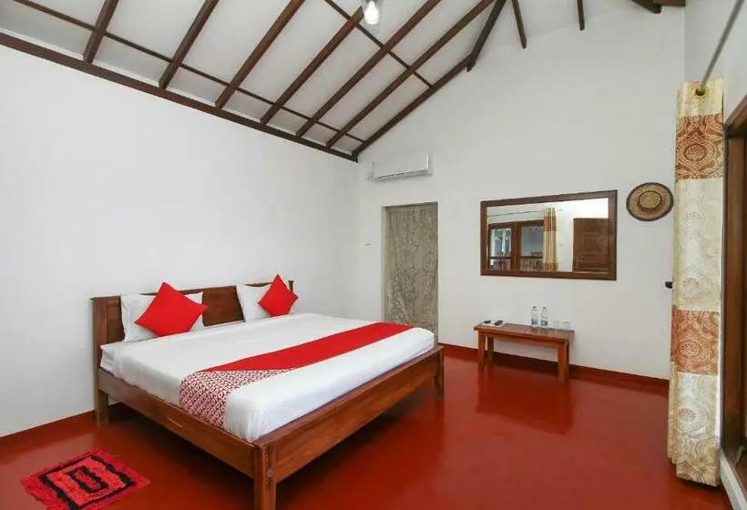 Standard-huone, Atara Lagoon Kalpitiya