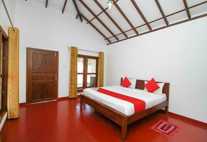 חדר דלוקס, Atara Lagoon Kalpitiya