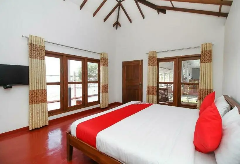 Standard-huone, Atara Lagoon Kalpitiya