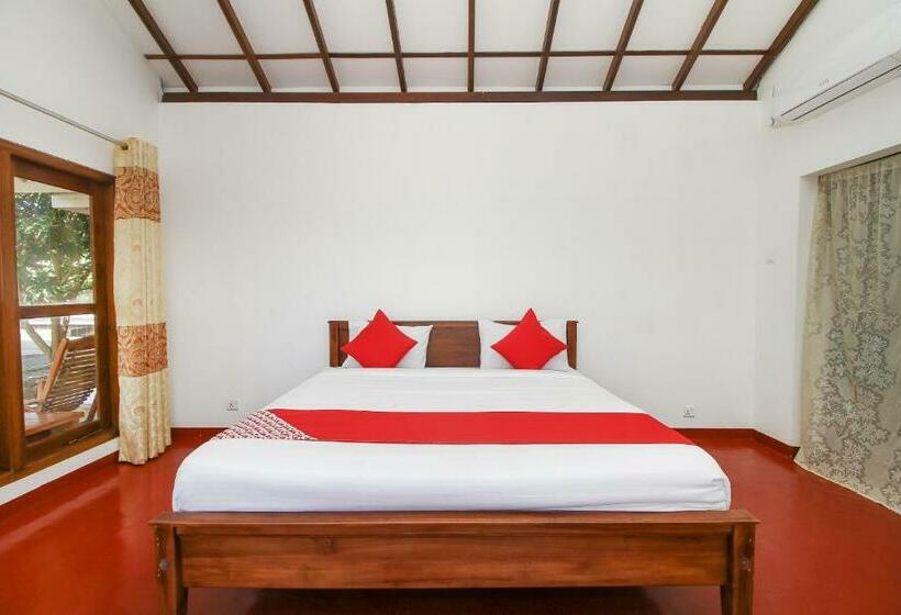 חדר סטנדרט, Atara Lagoon Kalpitiya