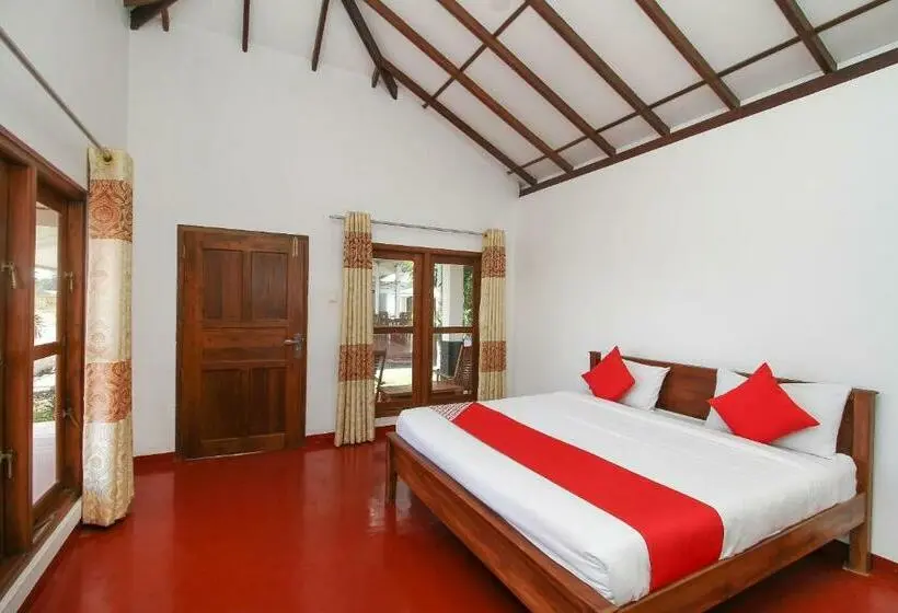 Standard-huone, Atara Lagoon Kalpitiya