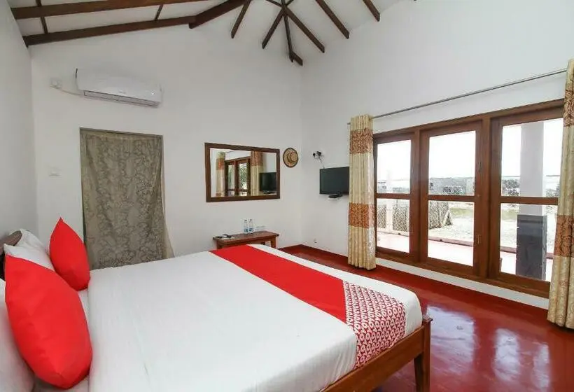 Standard-huone, Atara Lagoon Kalpitiya