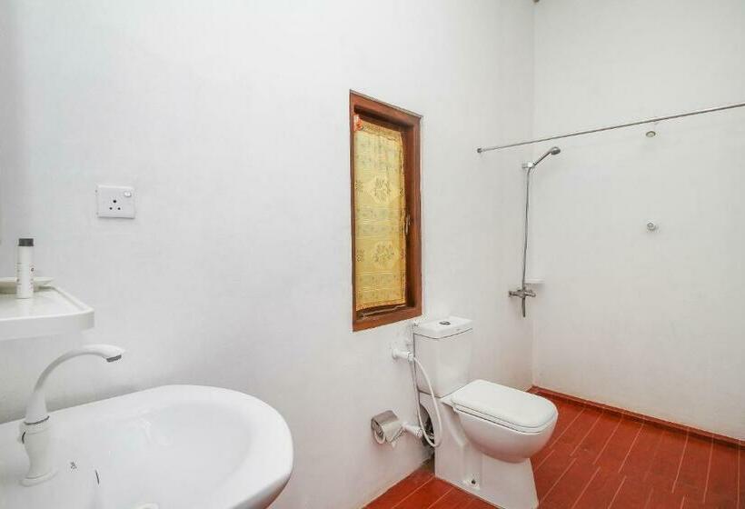 חדר סטנדרט, Atara Lagoon Kalpitiya