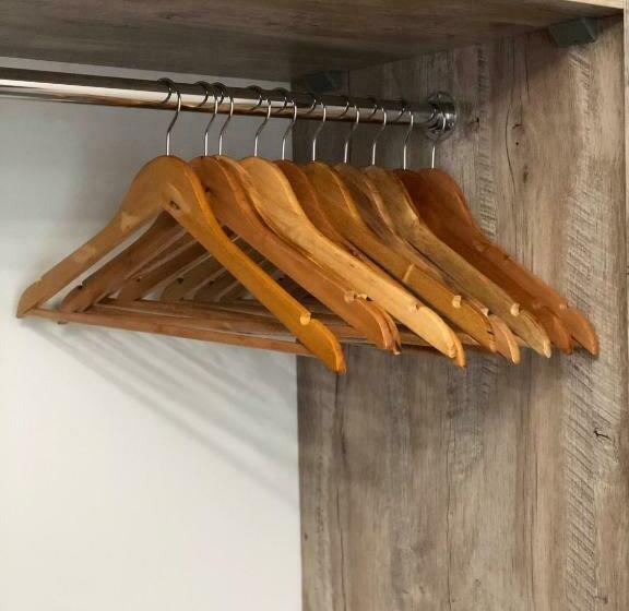 اتاق استاندارد با بالکن, Boutique Tovmed