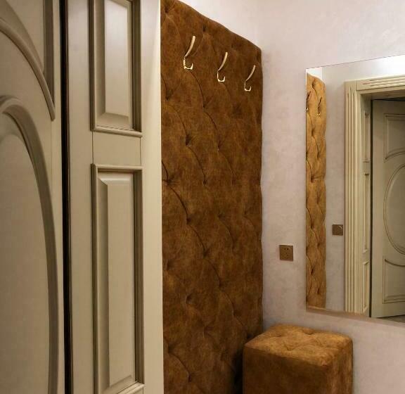 اتاق استاندارد با بالکن, Boutique Tovmed