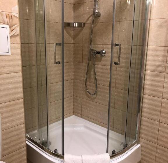 اتاق استاندارد با بالکن, Boutique Tovmed