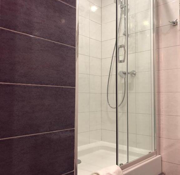 اتاق سوپریور, Boutique Tovmed