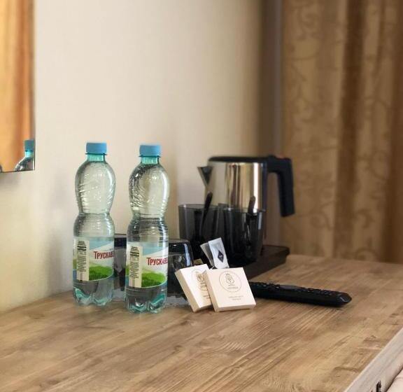 اتاق سوپریور, Boutique Tovmed