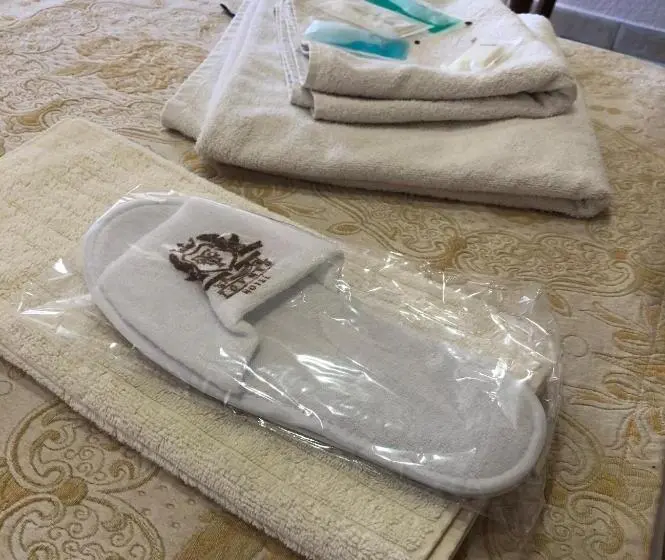 اتاق استاندارد با سرویس بهداشتی مشترک, Boutique Tovmed