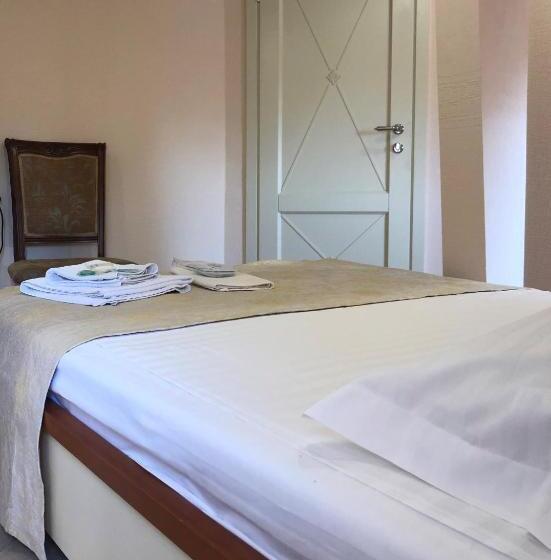 اتاق استاندارد با سرویس بهداشتی مشترک, Boutique Tovmed