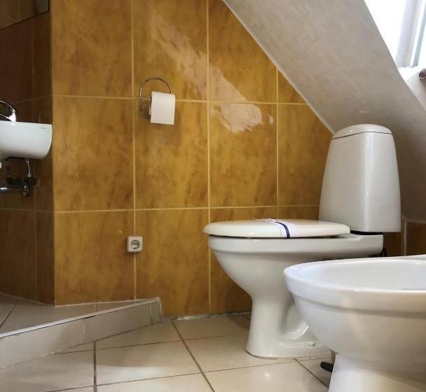 اتاق اکونومی, Boutique Tovmed