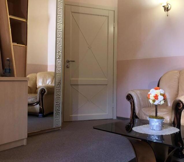 اتاق اکونومی, Boutique Tovmed