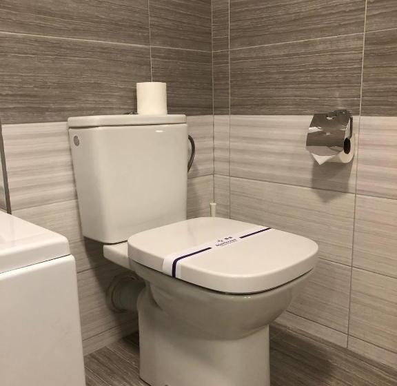 اتاق سوپریور, Boutique Tovmed