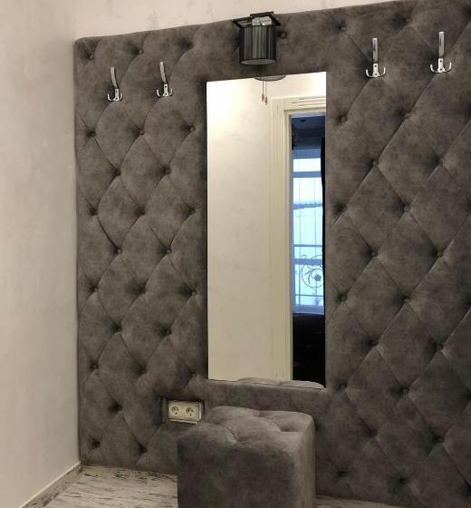 اتاق استاندارد با بالکن, Boutique Tovmed