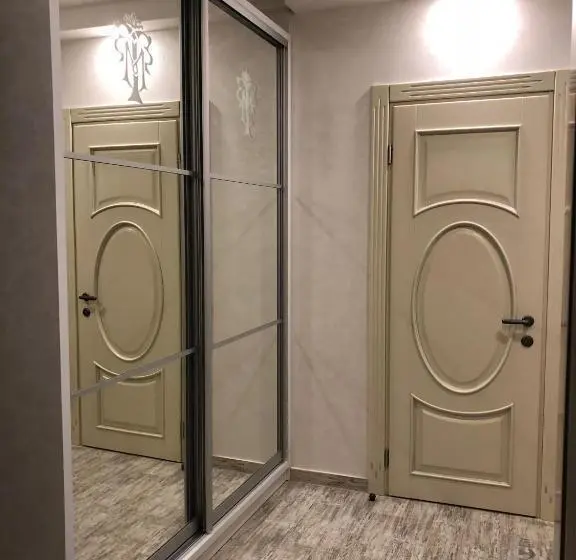 اتاق سوپریور, Boutique Tovmed