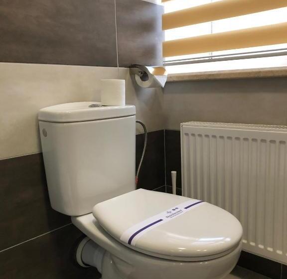 اتاق سوپریور, Boutique Tovmed