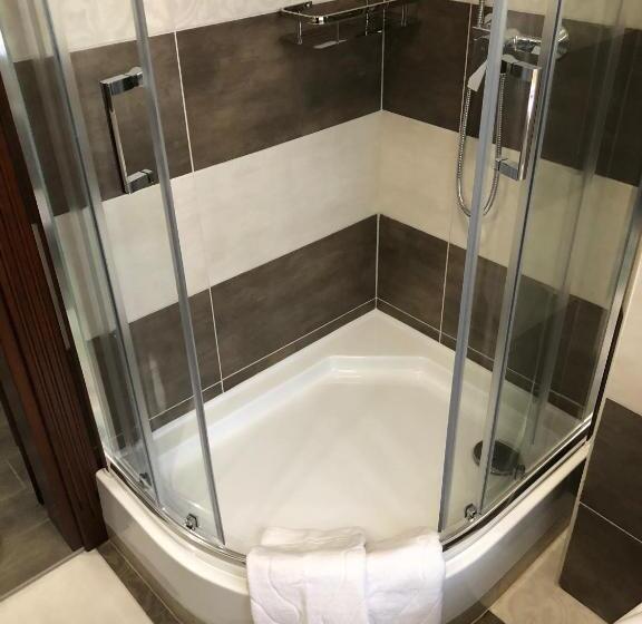 اتاق سوپریور, Boutique Tovmed