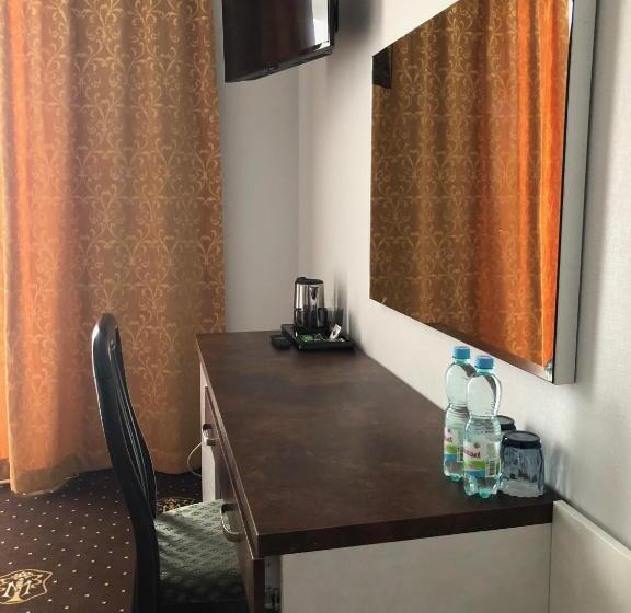 اتاق سوپریور, Boutique Tovmed