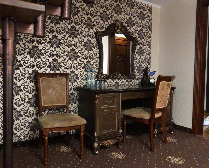 آپارتمان 1 خوابه با بالکن, Boutique Tovmed