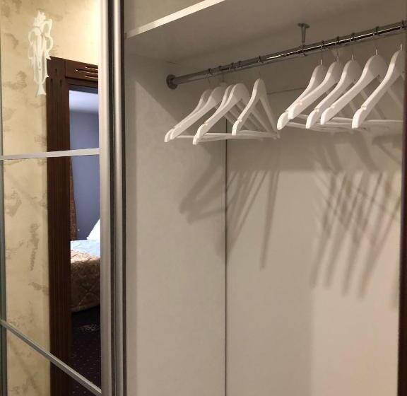 اتاق سوپریور, Boutique Tovmed