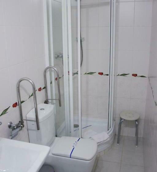 غرفة قياسية, Complex Legenda