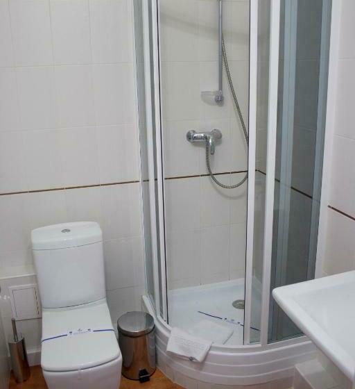 غرفة قياسية, Complex Legenda