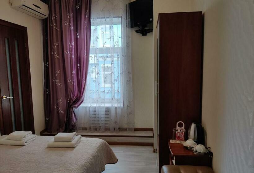 اتاق اکونومی, Evropeyskiy