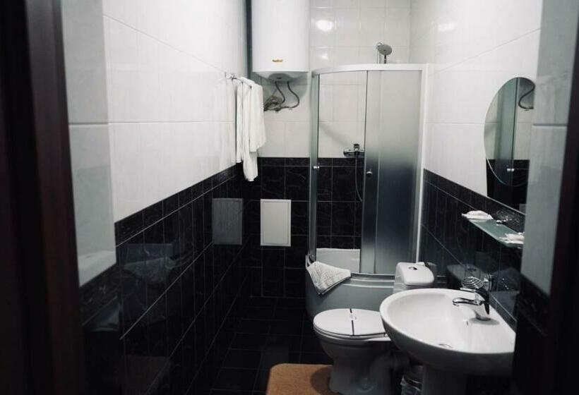 اتاق استاندارد, Evropeyskiy