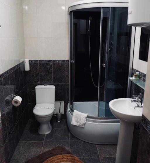 اتاق استاندارد, Evropeyskiy