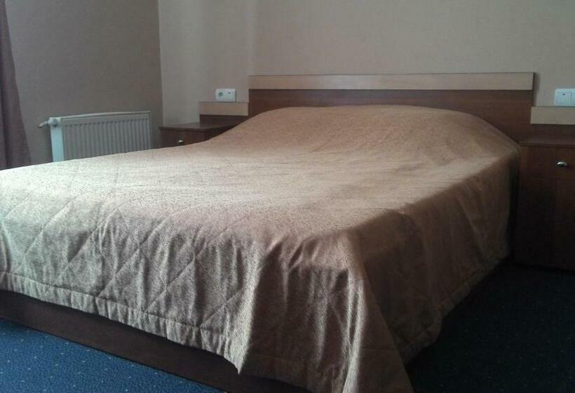 غرفة قياسية, Galant