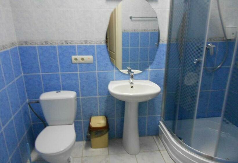 اتاق استاندارد, Galant
